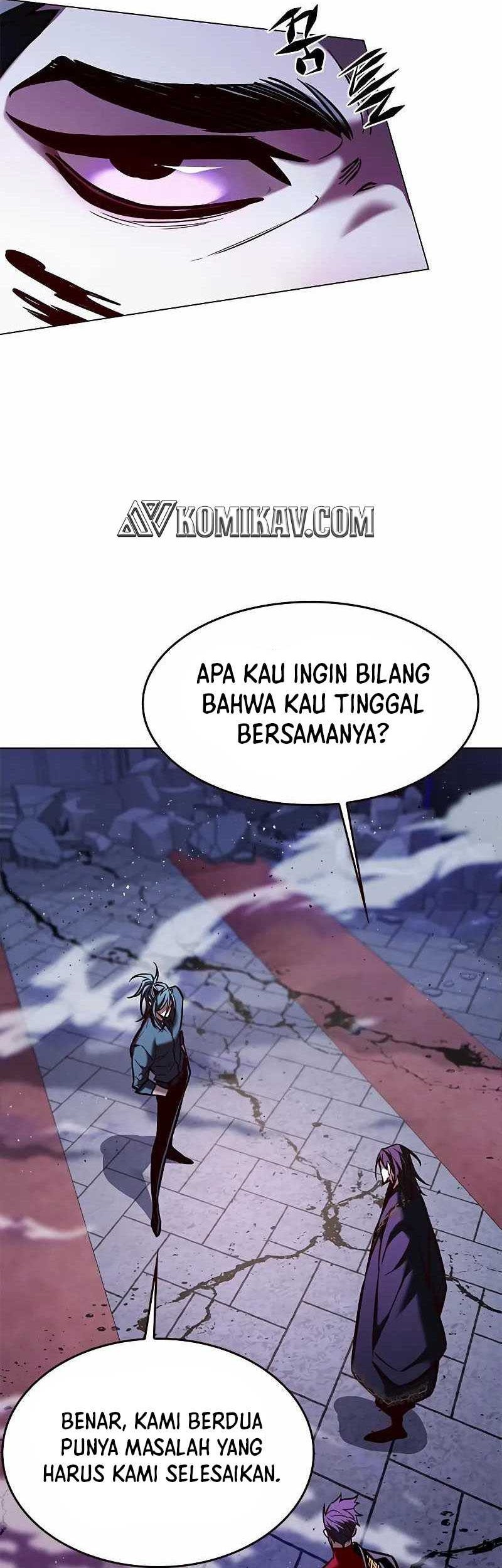 Eleceed Chapter 273 Gambar 7