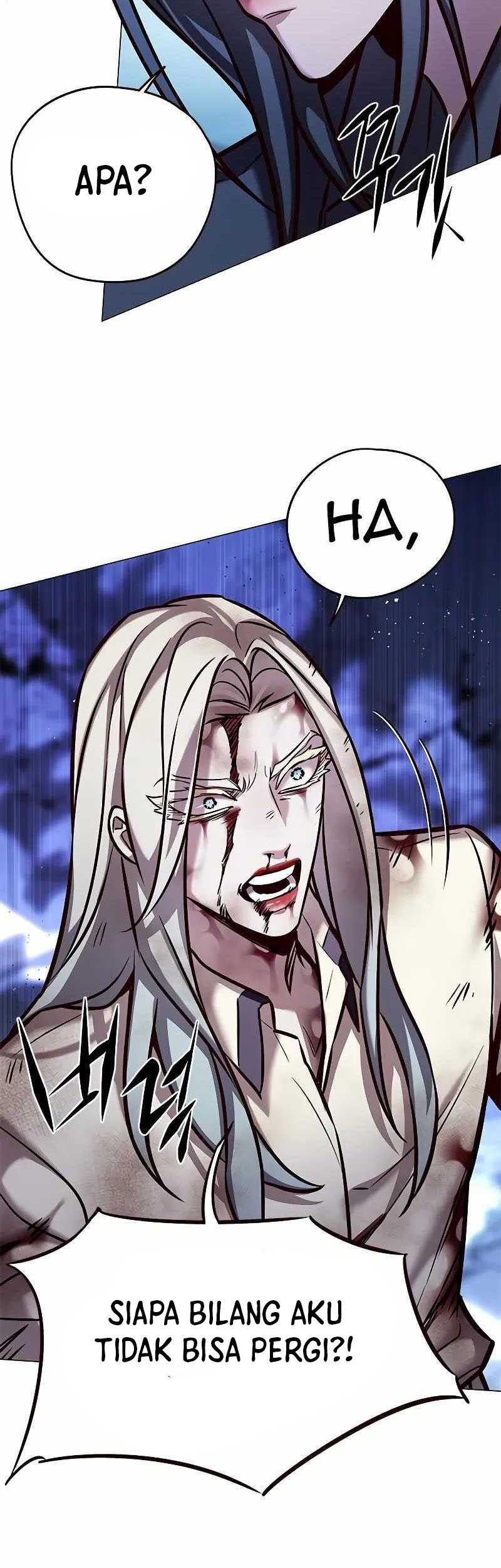 Eleceed Chapter 273 Gambar 12