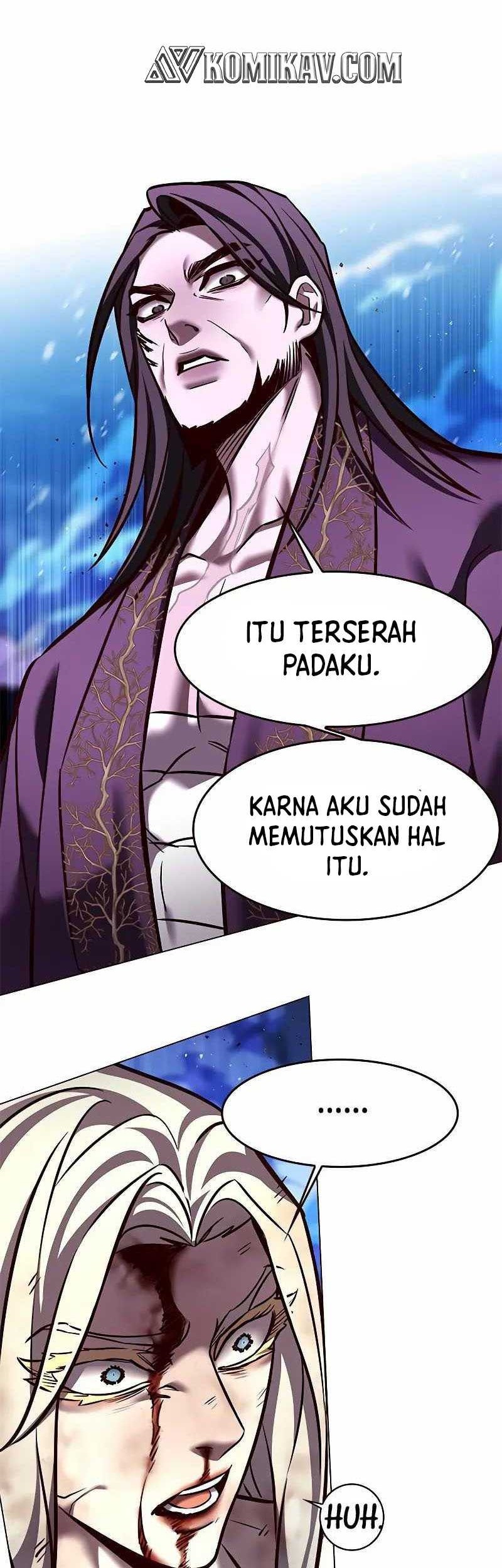 Eleceed Chapter 273 Gambar 13