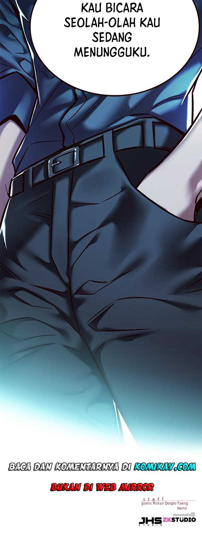 Eleceed Chapter 272 Gambar 94