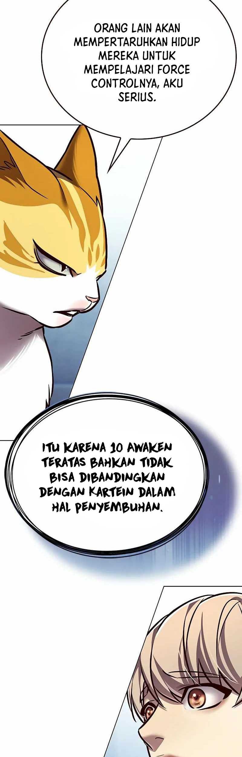 Eleceed Chapter 270 Gambar 18