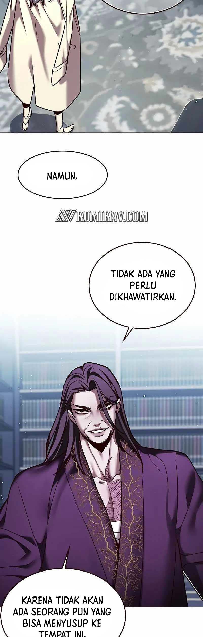 Eleceed Chapter 270 Gambar 51