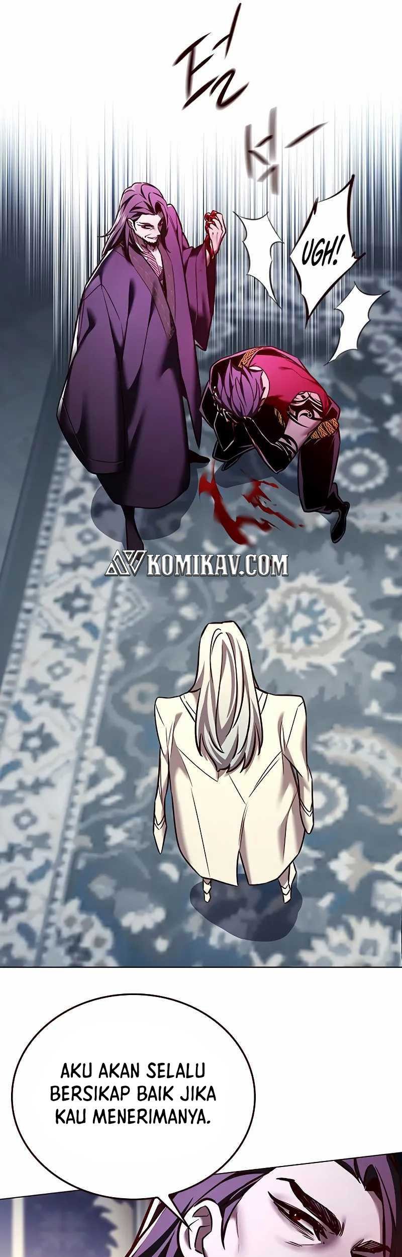 Eleceed Chapter 270 Gambar 56