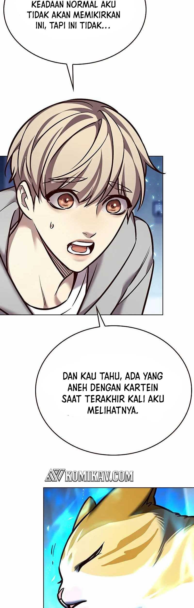 Eleceed Chapter 270 Gambar 8