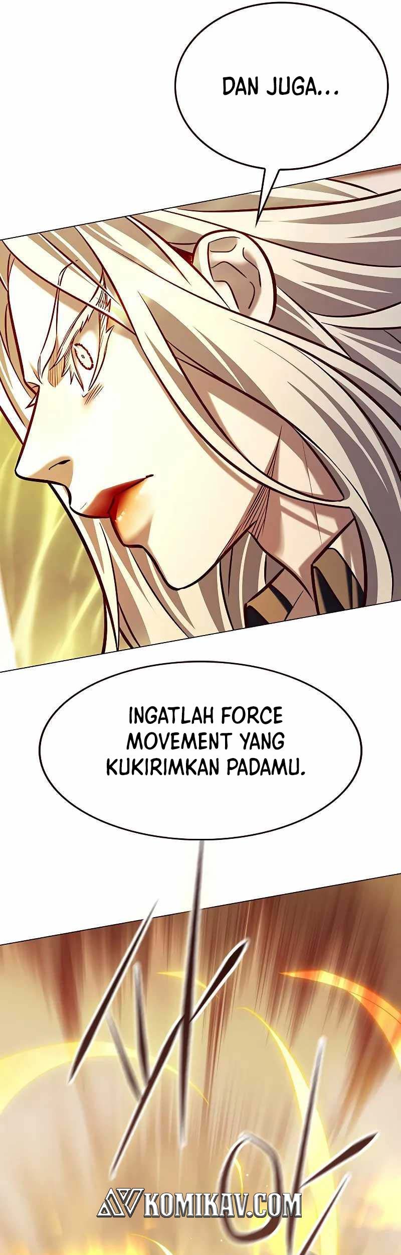 Eleceed Chapter 269 Gambar 45