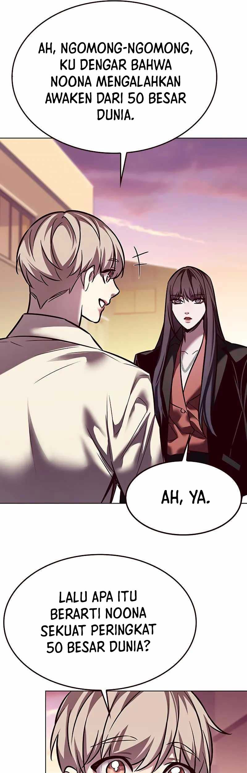 Eleceed Chapter 269 Gambar 6