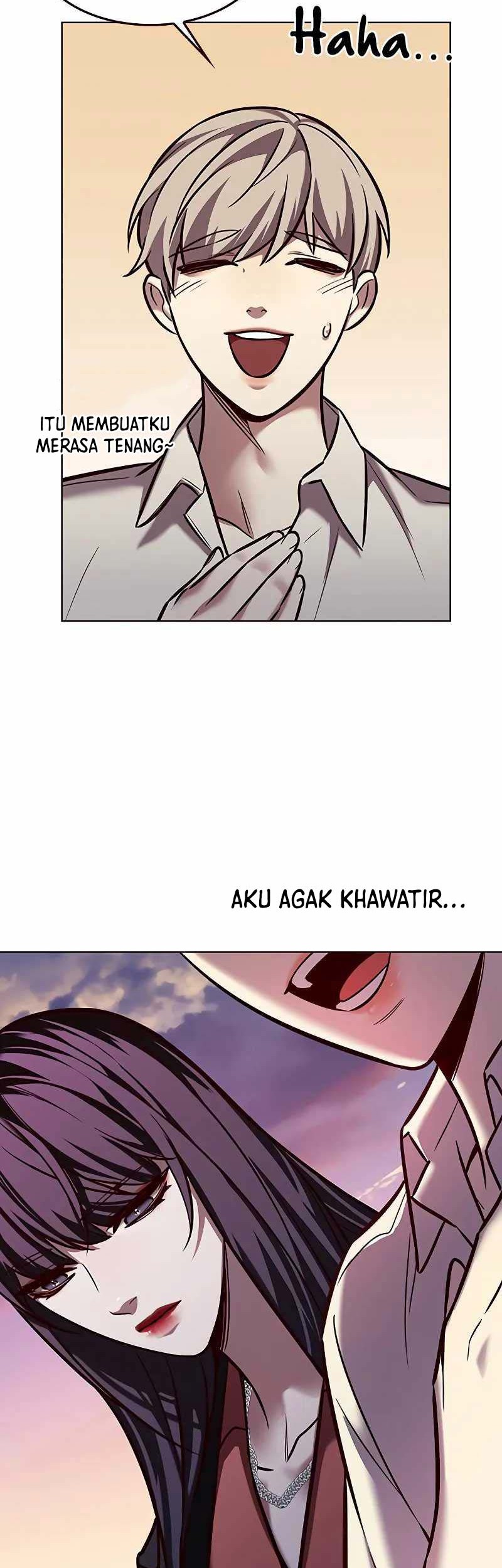 Eleceed Chapter 269 Gambar 22