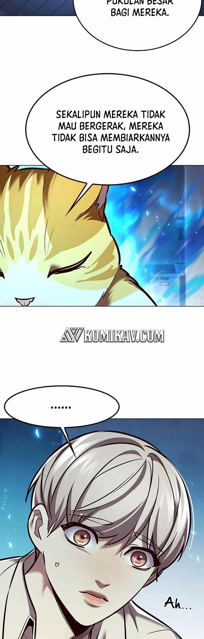 Eleceed Chapter 269 Gambar 28