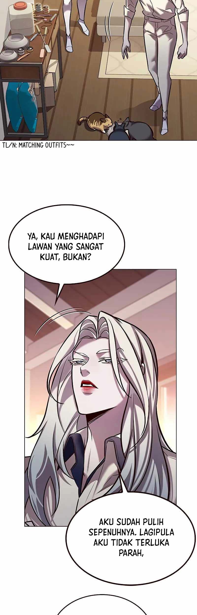 Eleceed Chapter 269 Gambar 37