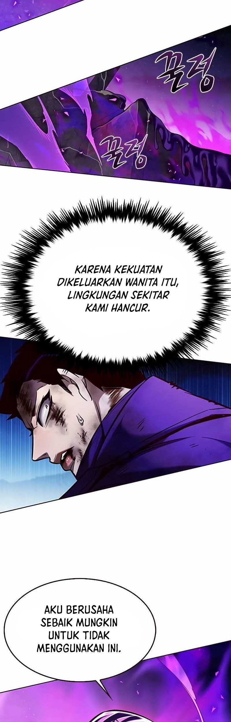 Eleceed Chapter 268 Gambar 20