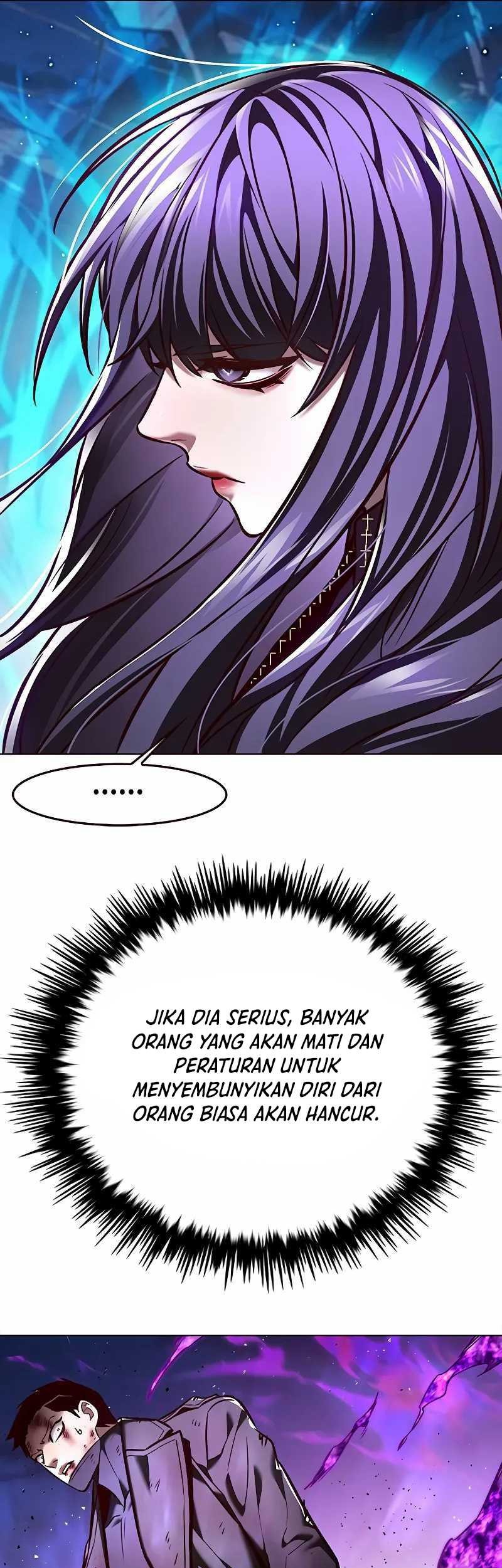 Eleceed Chapter 268 Gambar 27