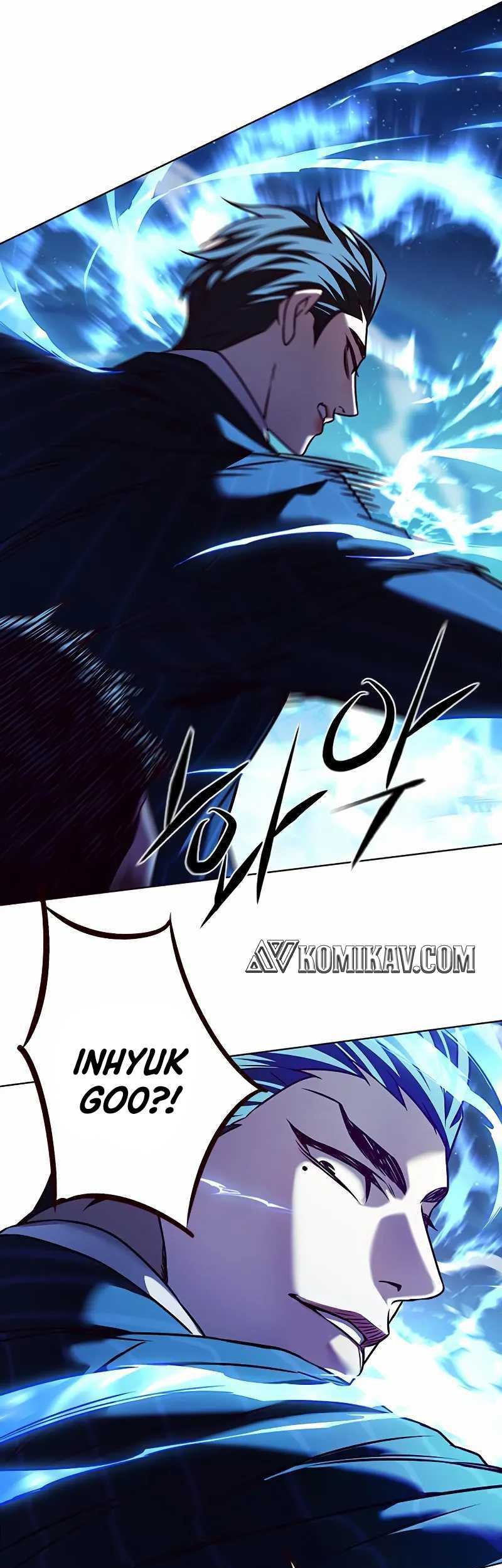 Eleceed Chapter 268 Gambar 52