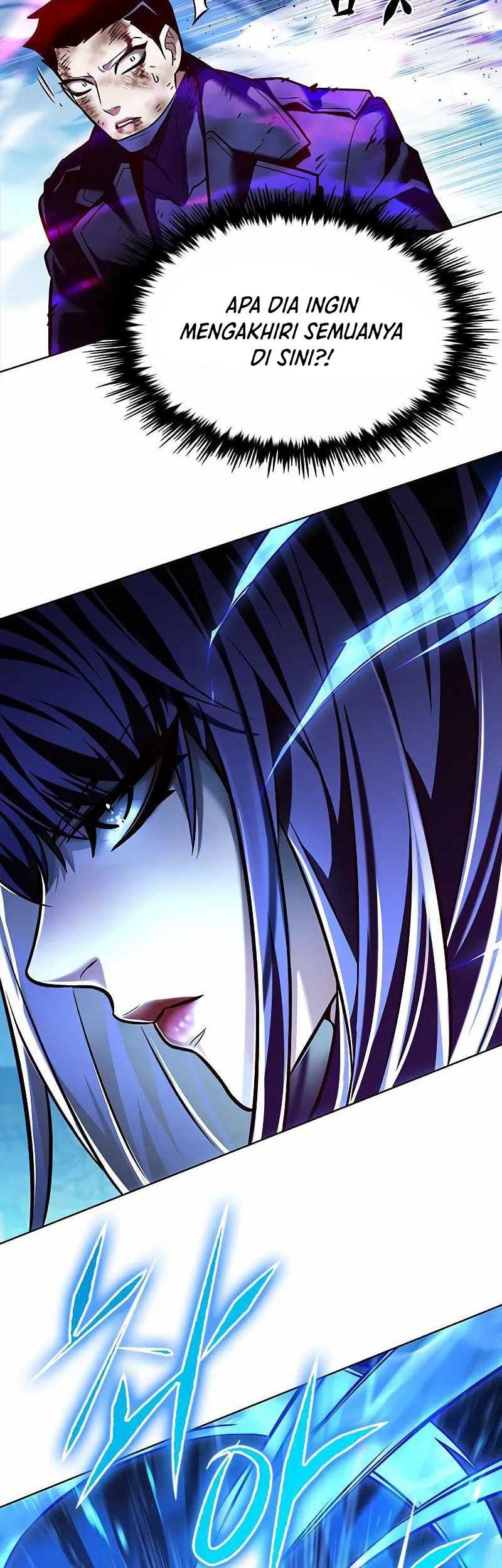 Eleceed Chapter 268 Gambar 16