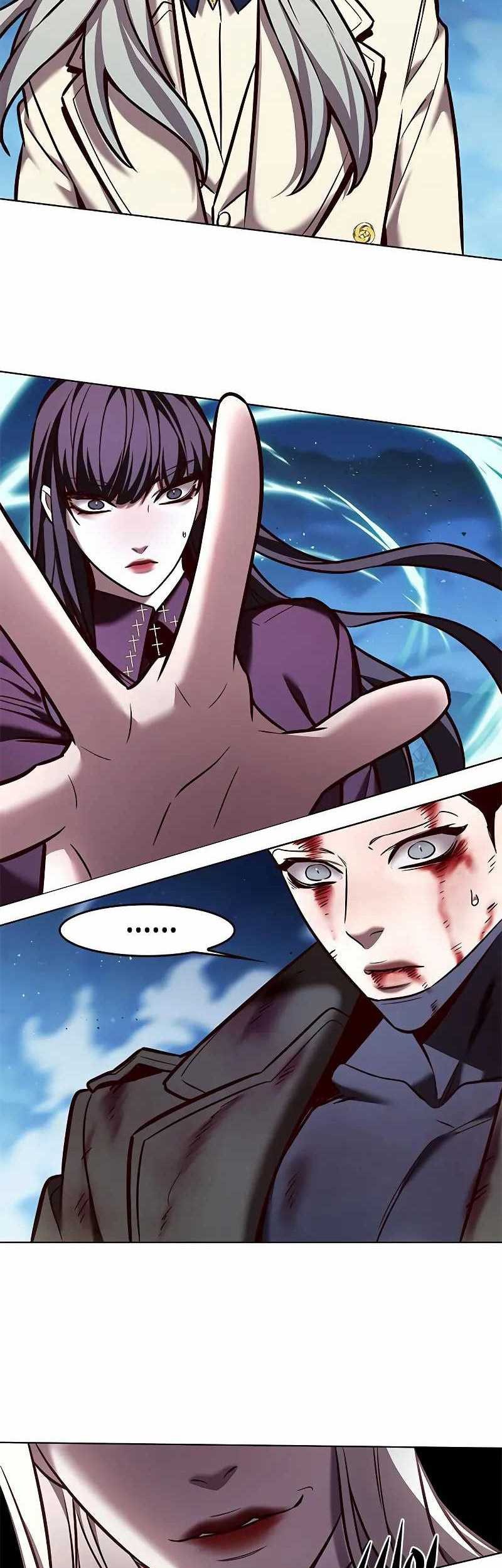 Eleceed Chapter 267 Gambar 20
