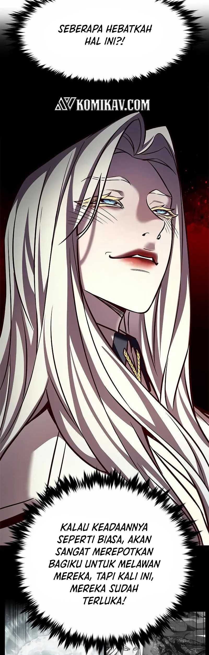 Eleceed Chapter 267 Gambar 22