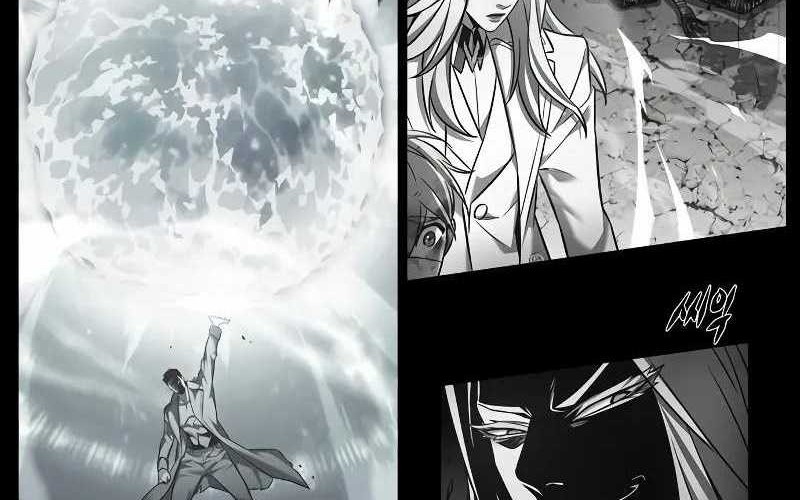 Eleceed Chapter 267 Gambar 23