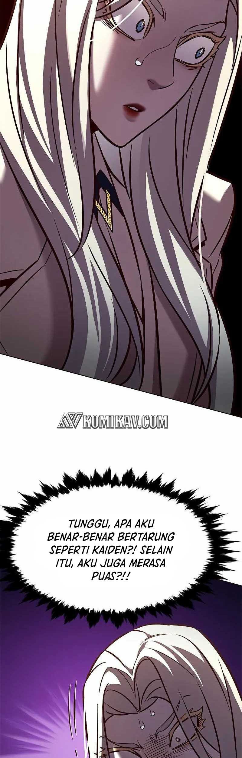 Eleceed Chapter 267 Gambar 26