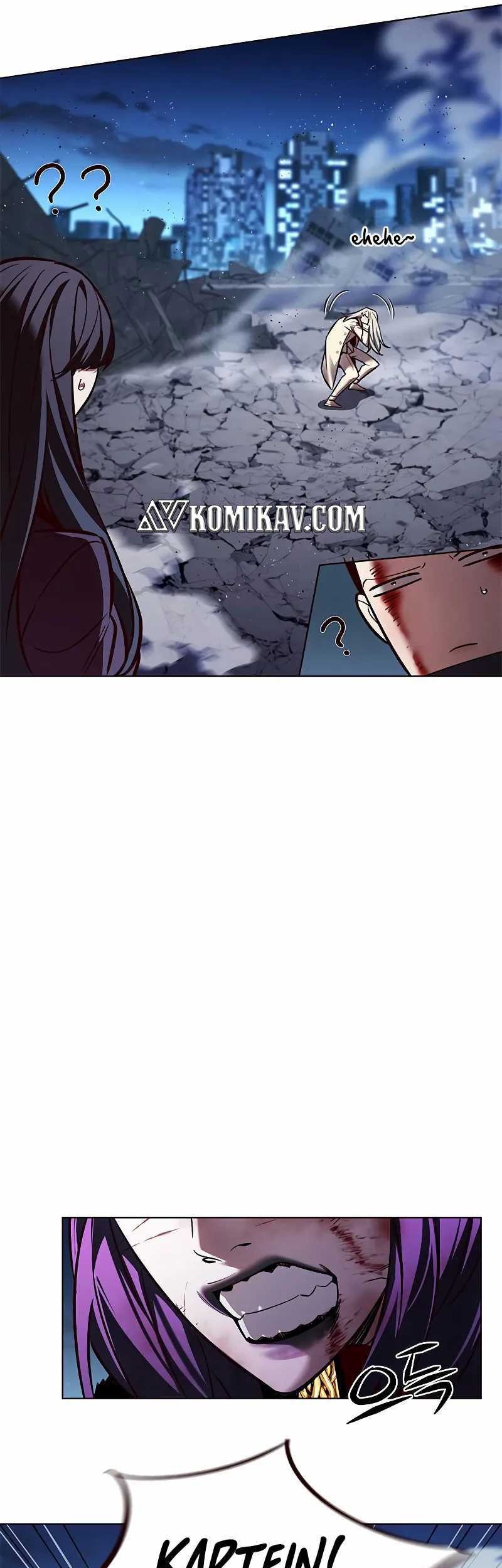 Eleceed Chapter 267 Gambar 29