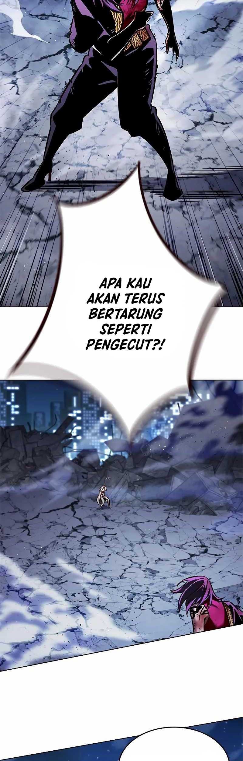 Eleceed Chapter 267 Gambar 31