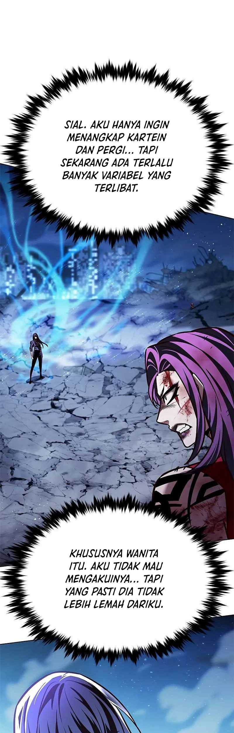 Eleceed Chapter 267 Gambar 37