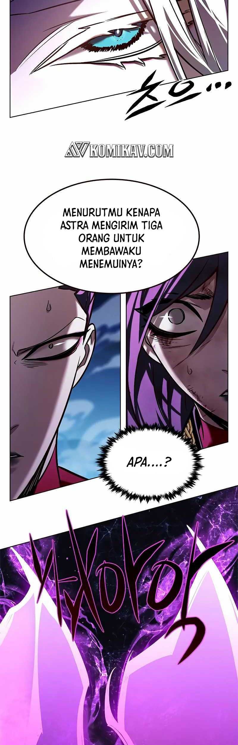 Eleceed Chapter 267 Gambar 43