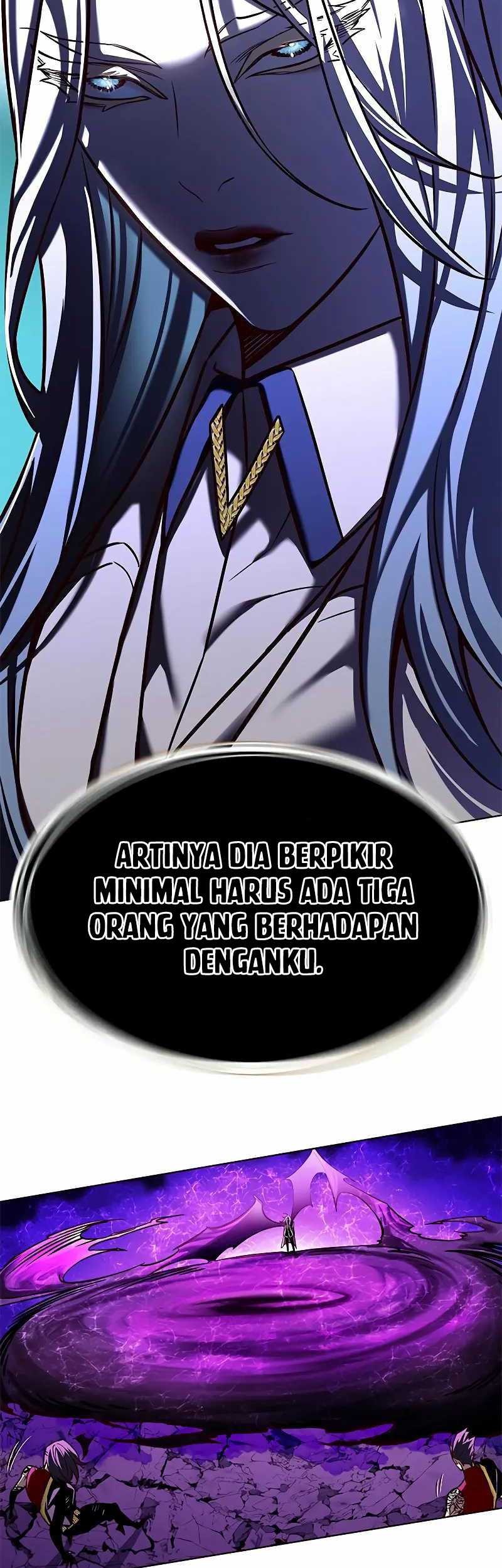 Eleceed Chapter 267 Gambar 47