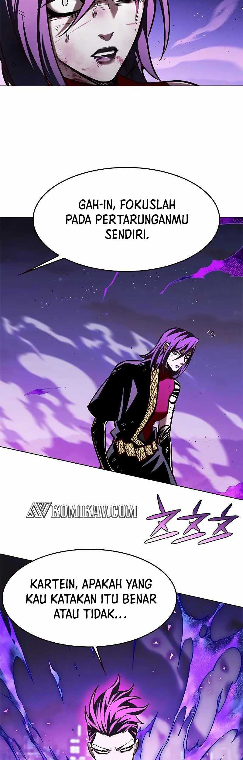 Eleceed Chapter 267 Gambar 49