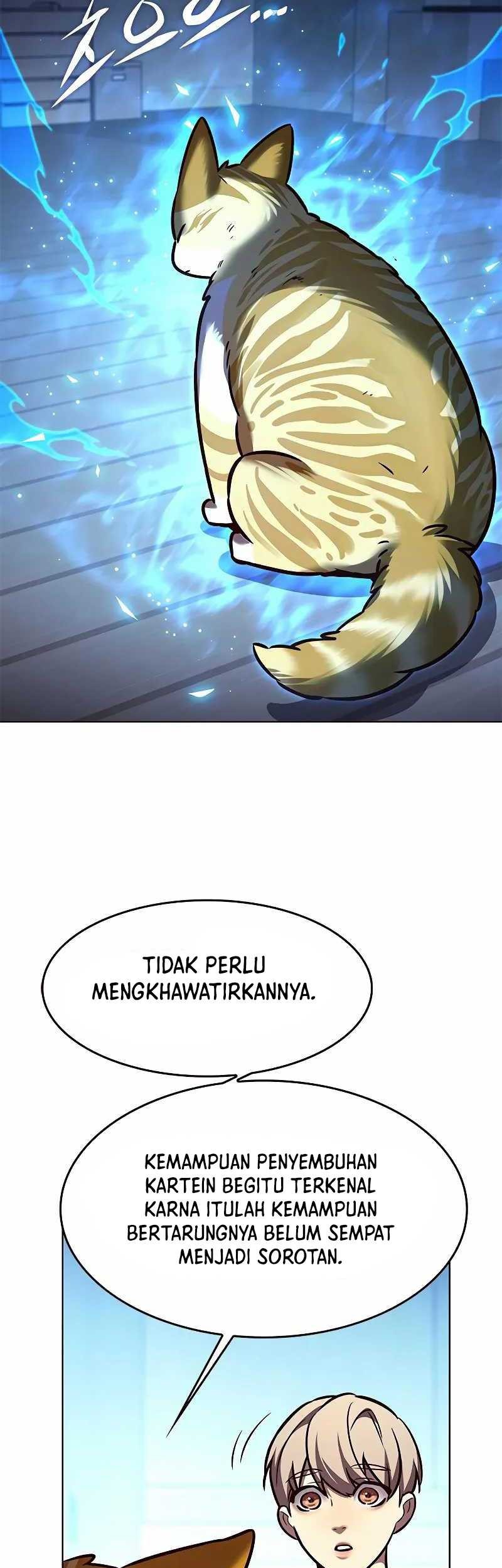 Eleceed Chapter 267 Gambar 4