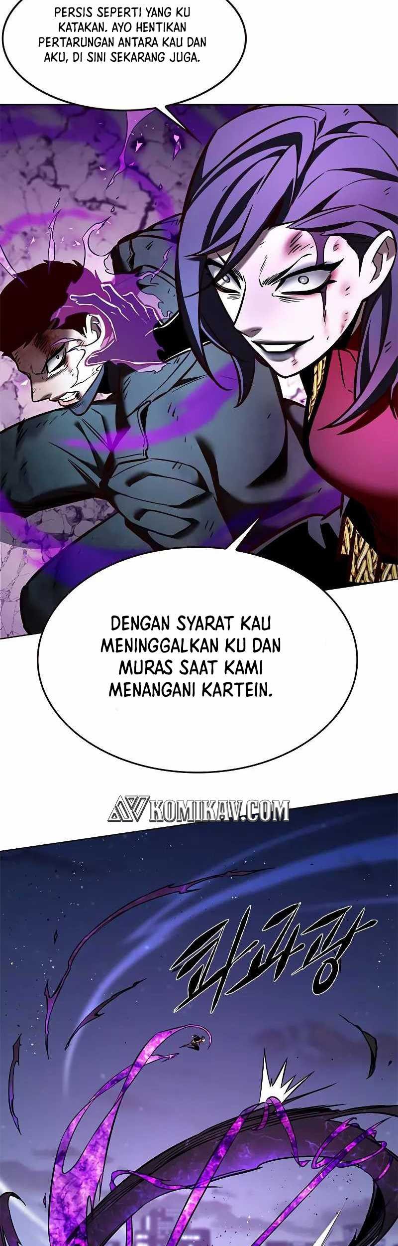 Eleceed Chapter 267 Gambar 80
