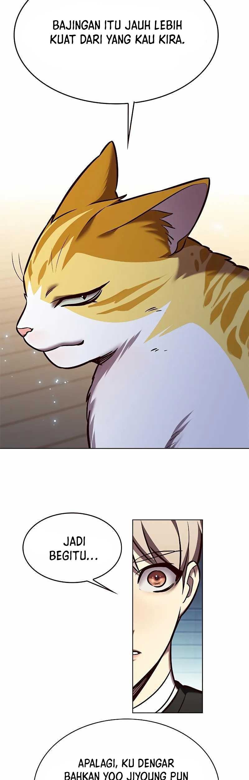 Eleceed Chapter 267 Gambar 6