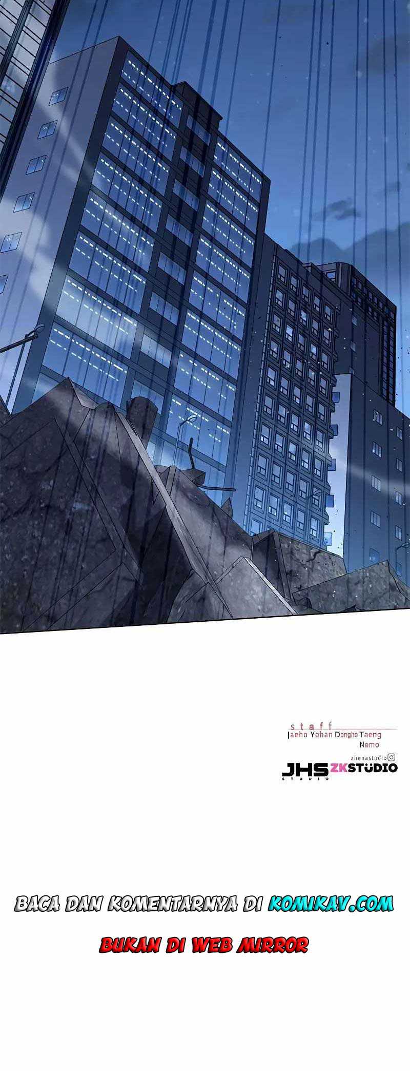 Eleceed Chapter 267 Gambar 90