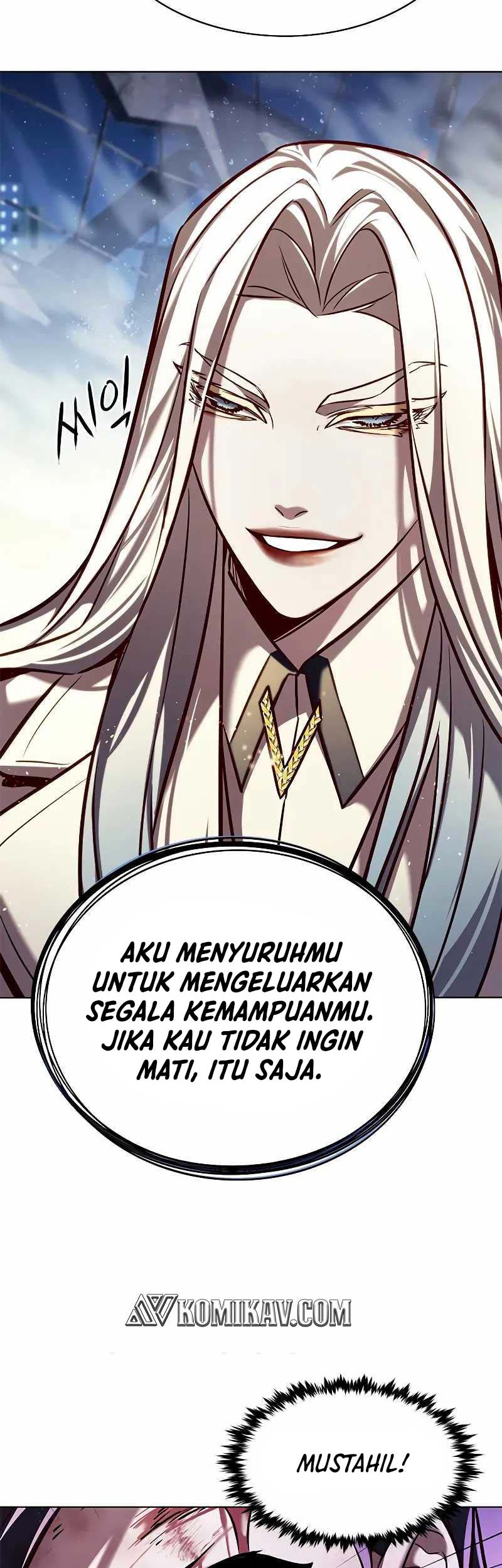 Eleceed Chapter 266 Gambar 45