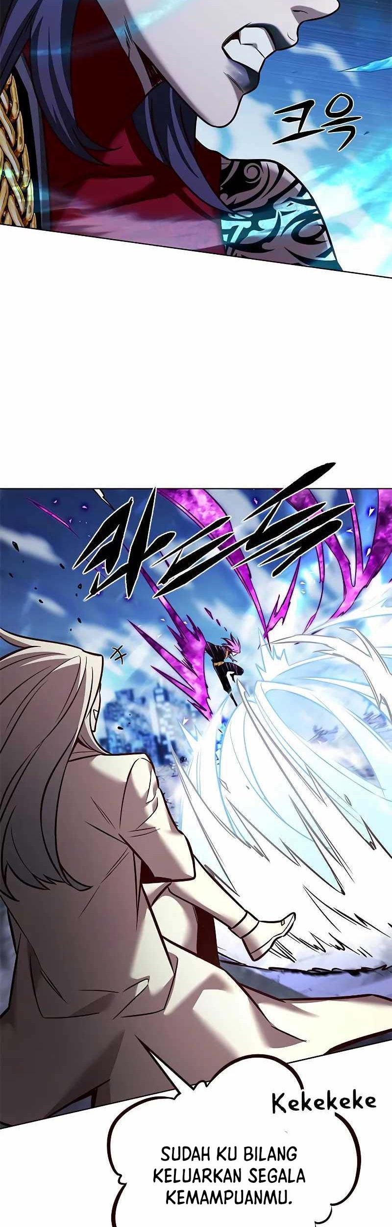 Eleceed Chapter 266 Gambar 58
