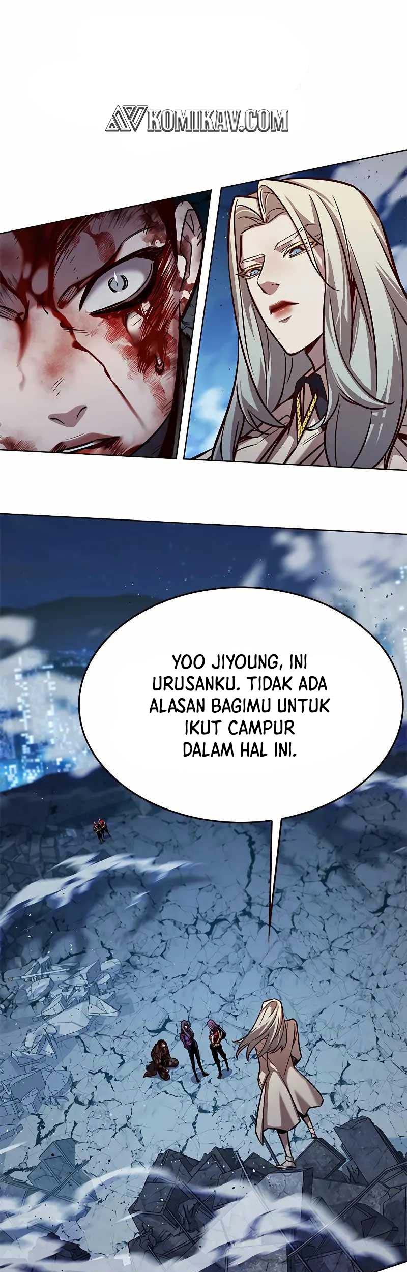 Baca Manhwa Eleceed Chapter 266 Gambar 2