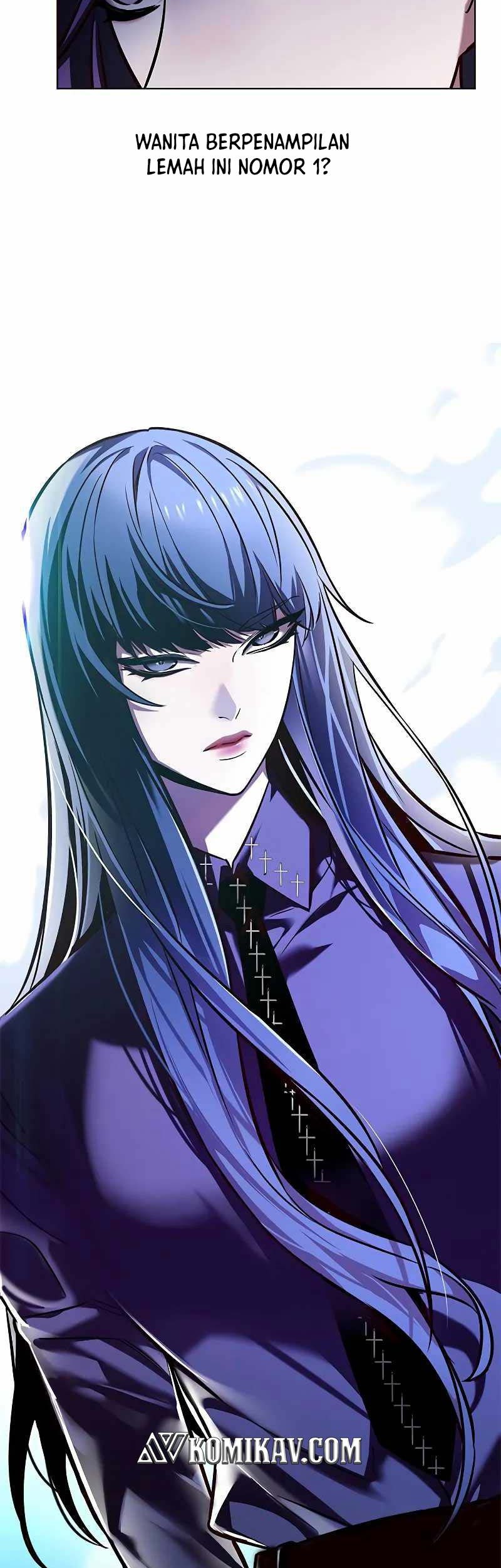 Eleceed Chapter 266 Gambar 4
