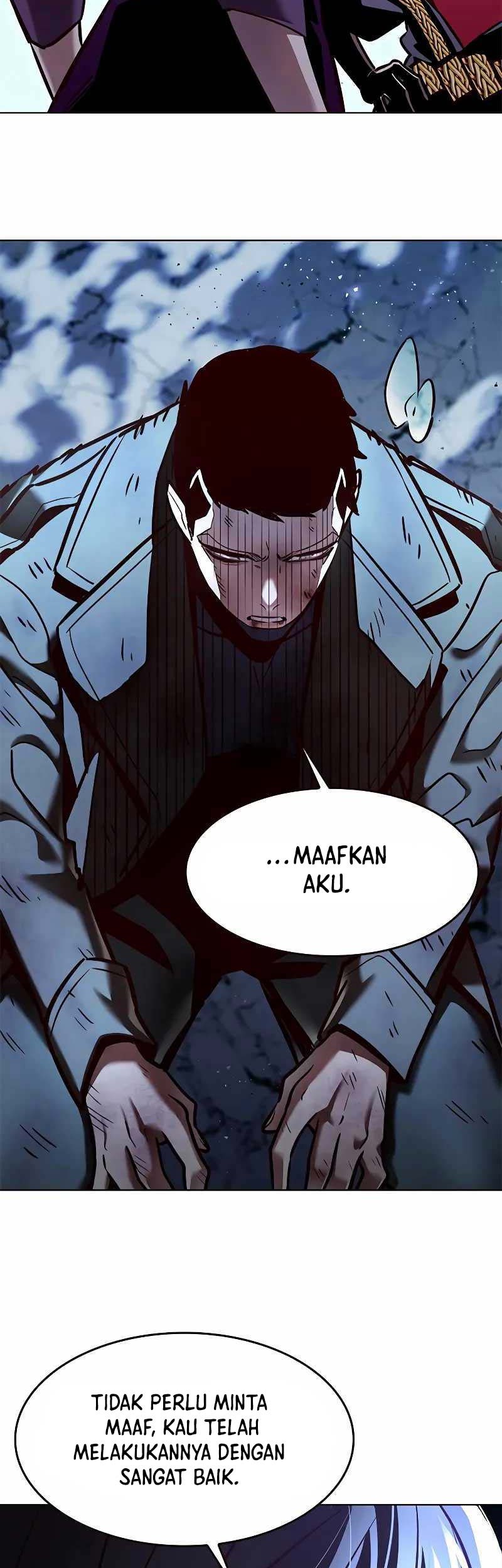 Eleceed Chapter 266 Gambar 8
