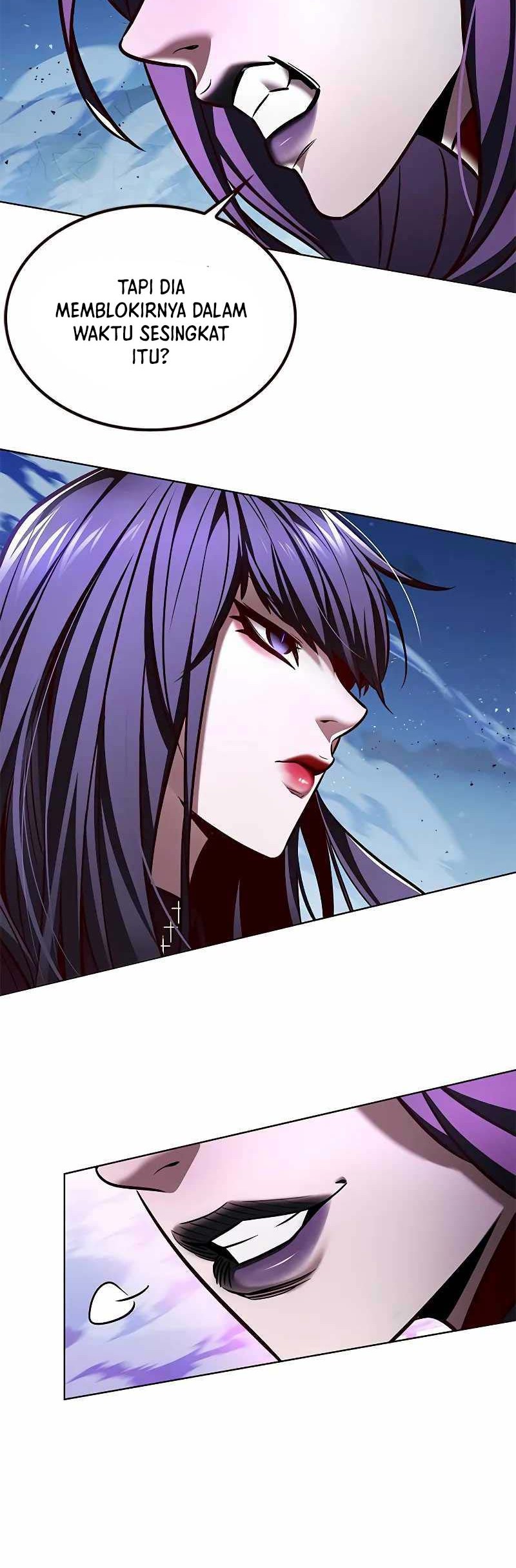 Eleceed Chapter 266 Gambar 27