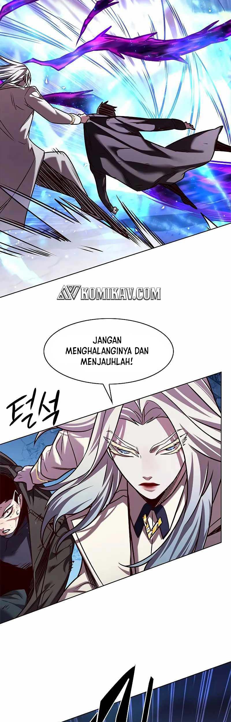 Eleceed Chapter 266 Gambar 30