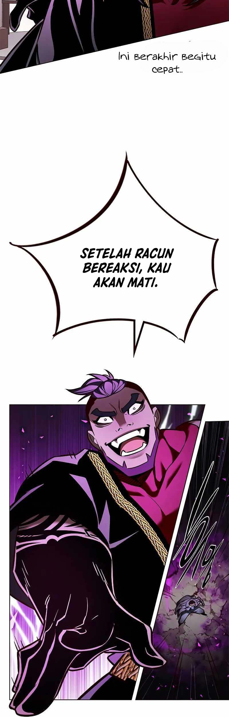 Eleceed Chapter 264 Gambar 37