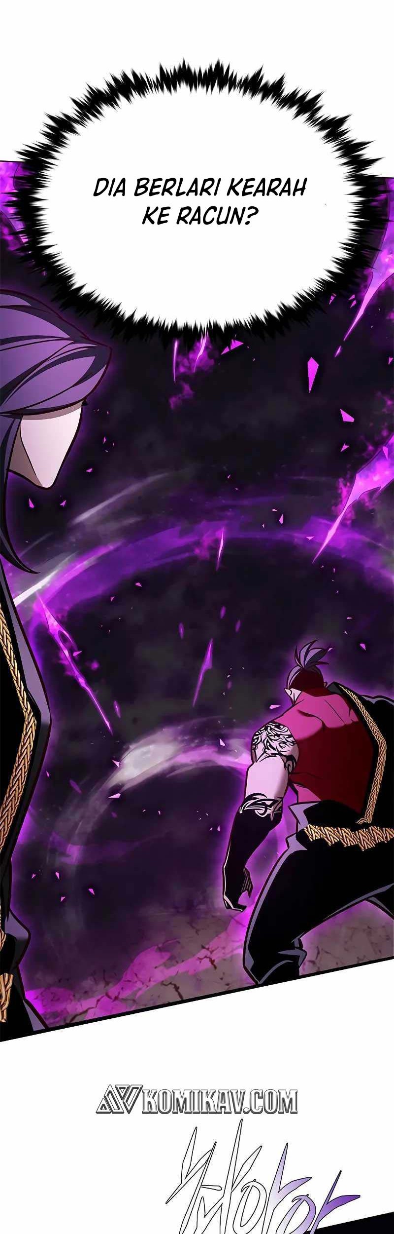 Eleceed Chapter 264 Gambar 40