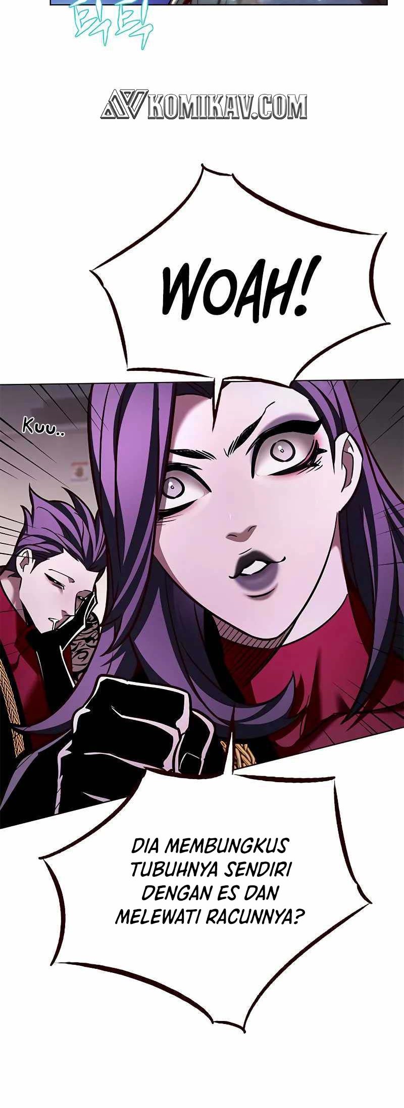 Eleceed Chapter 264 Gambar 42