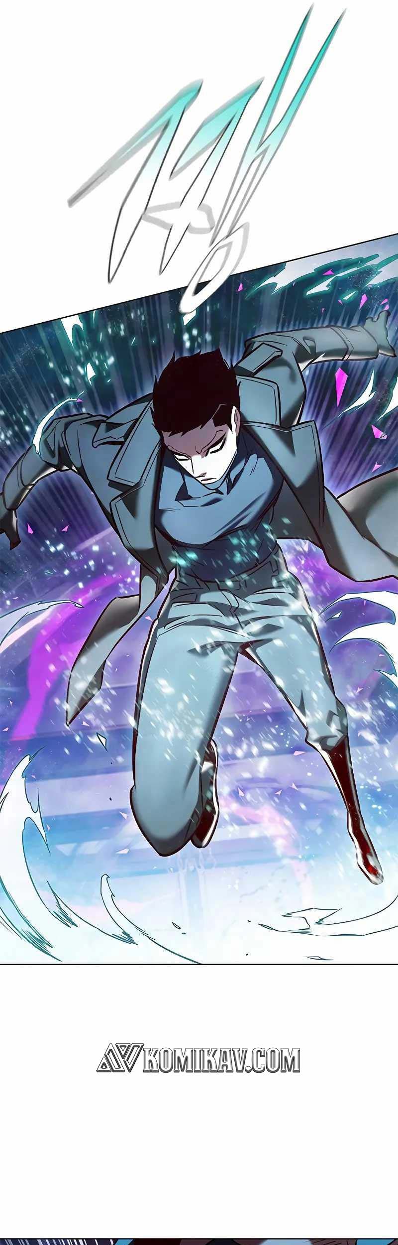 Eleceed Chapter 264 Gambar 43