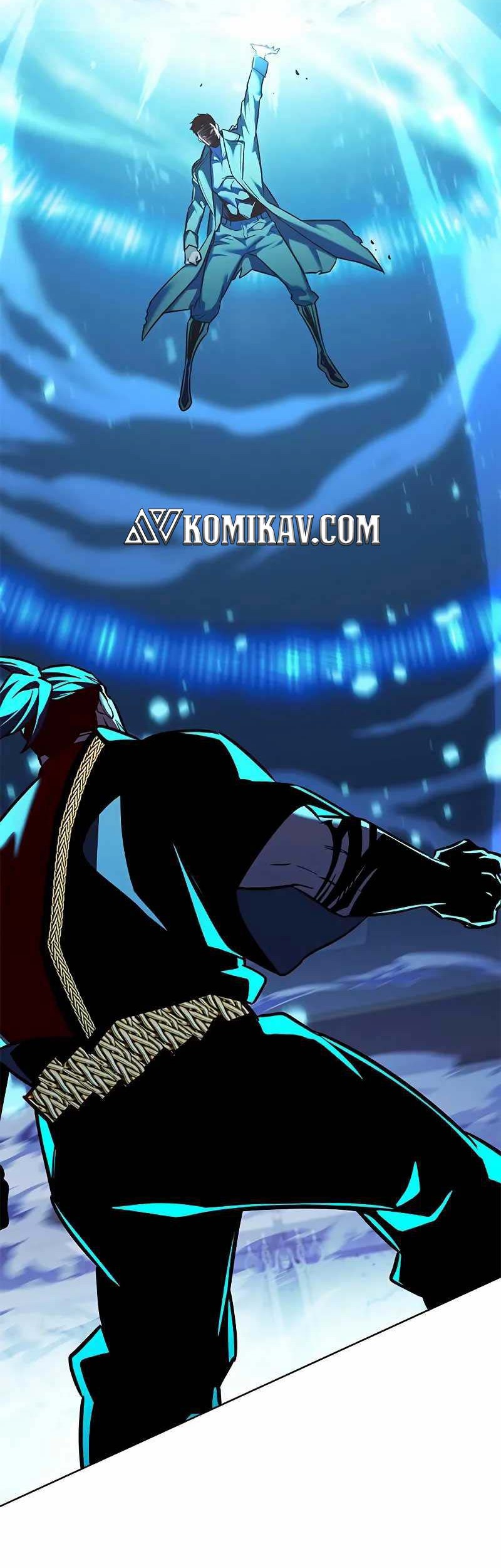 Eleceed Chapter 264 Gambar 46