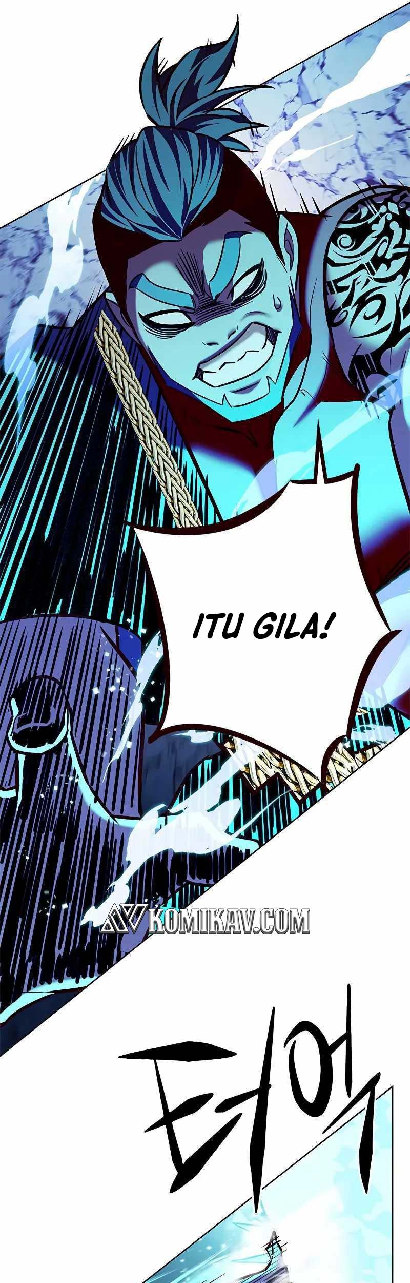 Eleceed Chapter 264 Gambar 48
