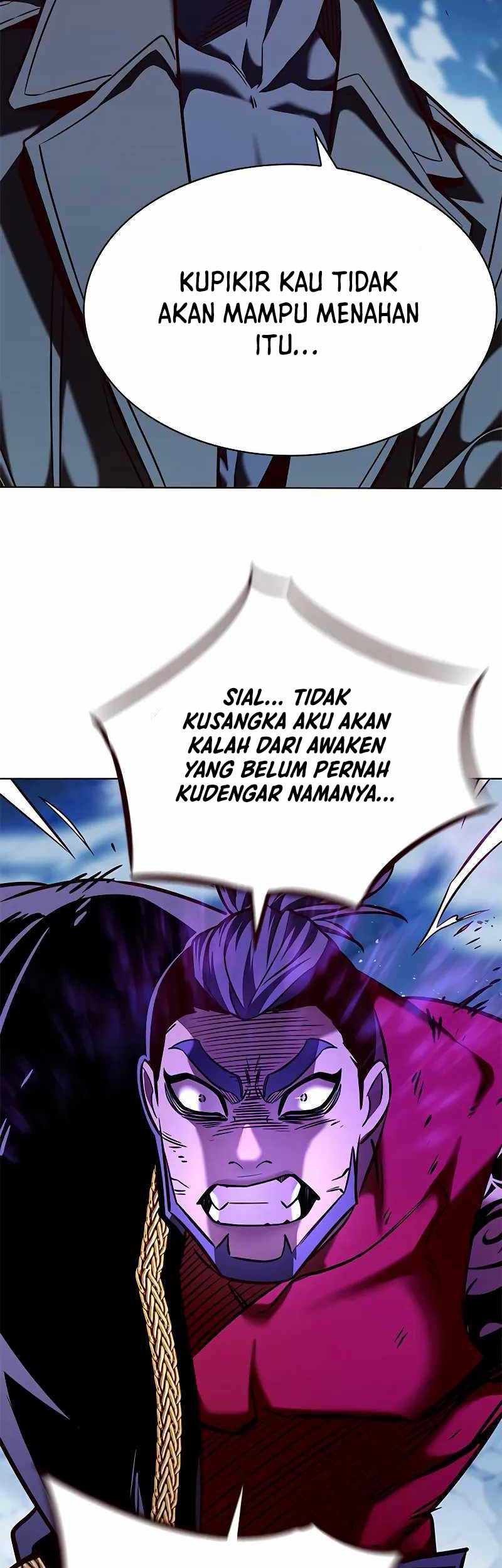 Eleceed Chapter 264 Gambar 57