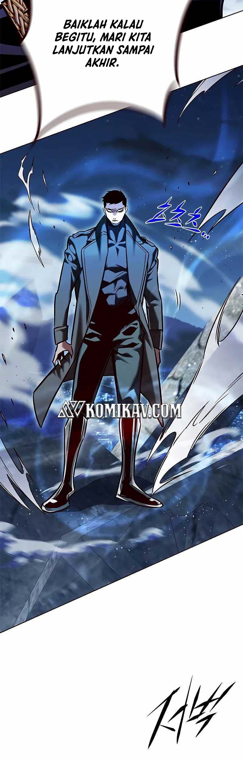 Eleceed Chapter 264 Gambar 58
