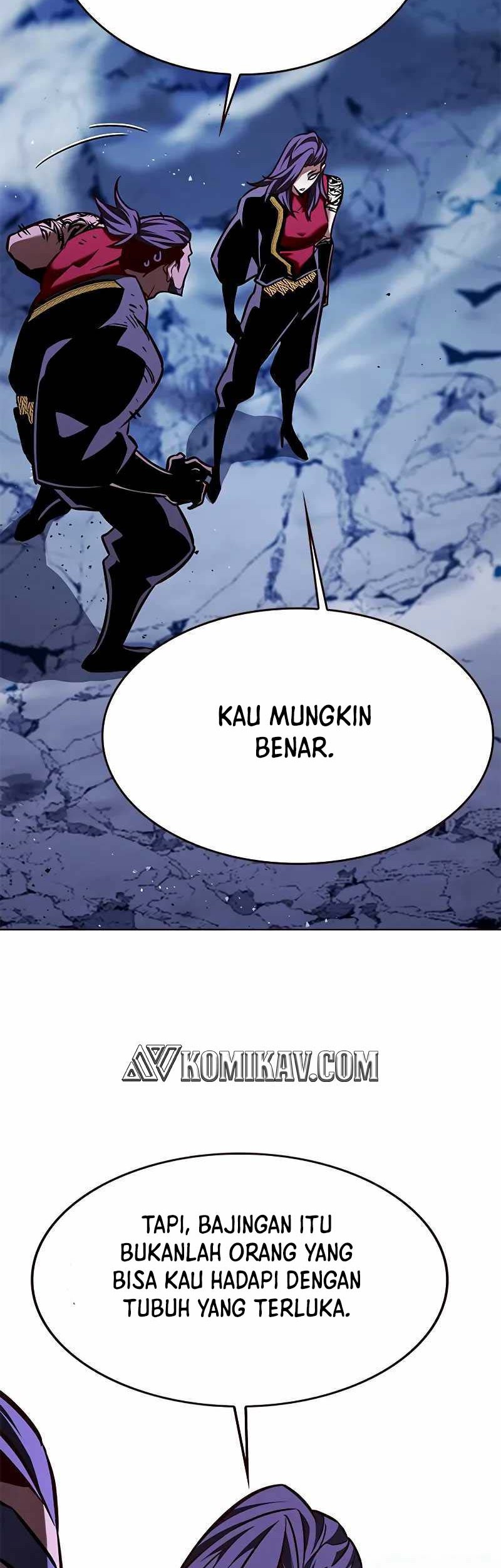 Eleceed Chapter 264 Gambar 61