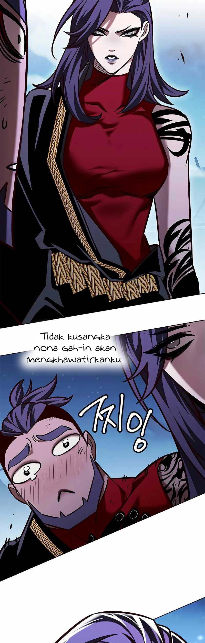 Eleceed Chapter 264 Gambar 62