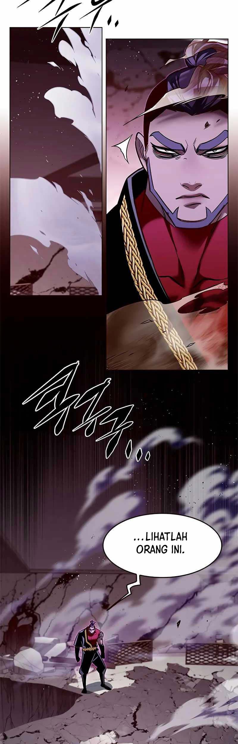 Eleceed Chapter 264 Gambar 4