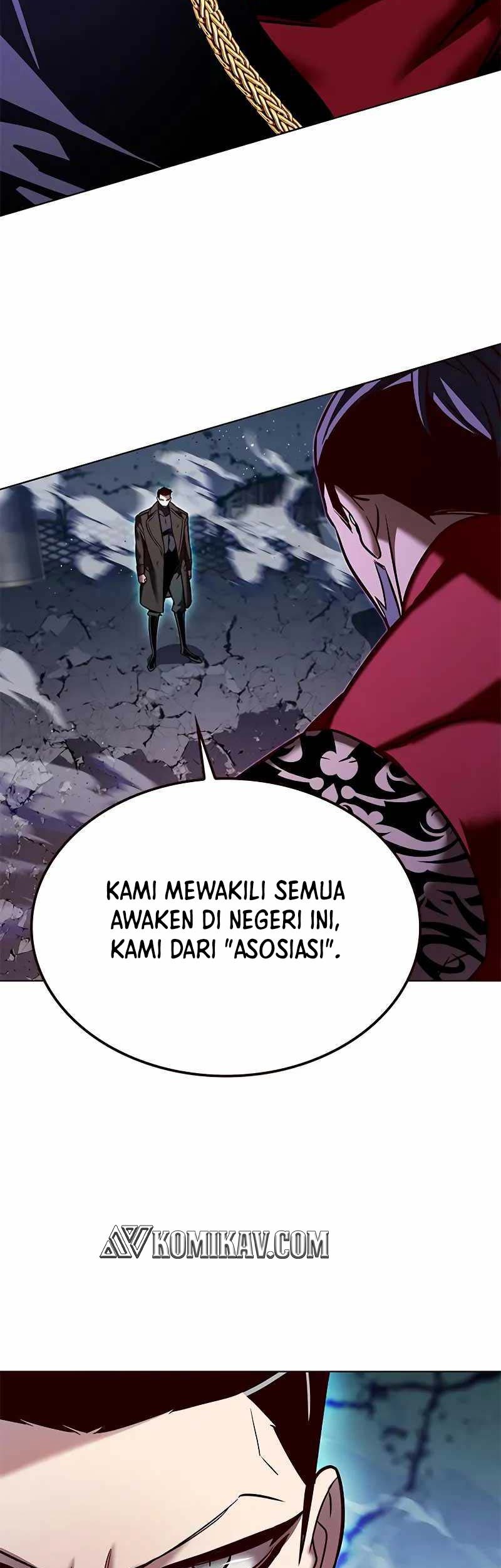 Eleceed Chapter 264 Gambar 8